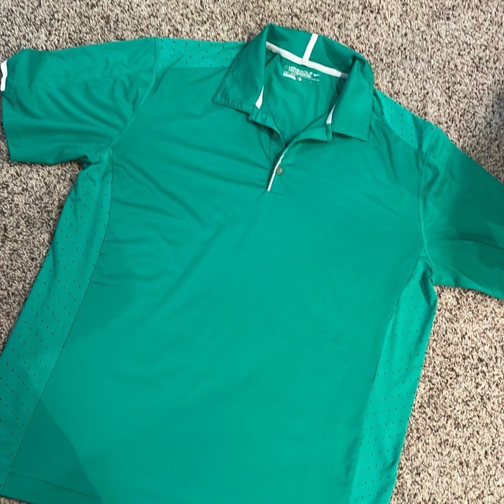 Nike polo